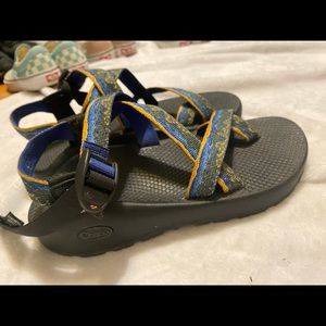 Chaco (Smokey mountain)